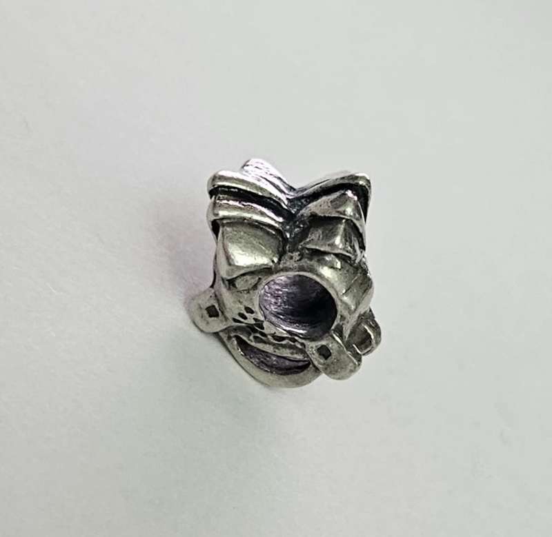 SYDNEY HARBOUR TROLLBEAD - AUSTRALIA WORLD BEAD - RETIRED