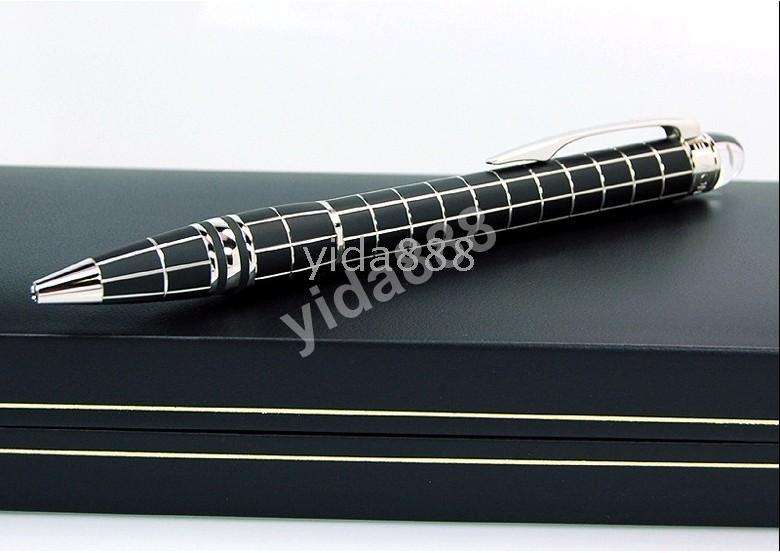 Starwalker Metal Ball Point Pen