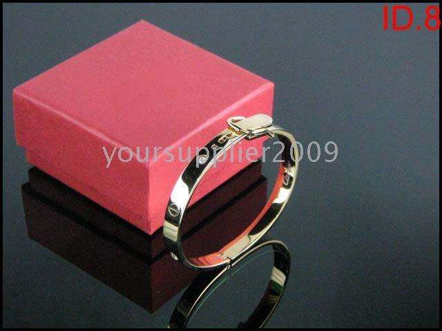 Cartier Bangle