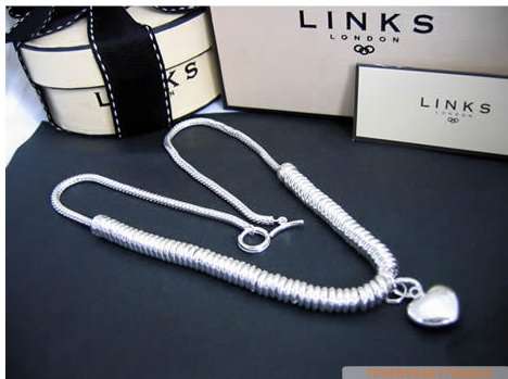 Links of london Necklace