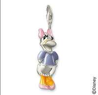 Daffy Duck Charm