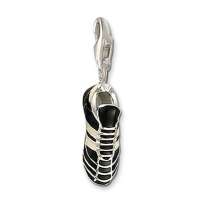 Soccer Boot Charm