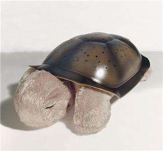 Twlight Turtle Projection Night Light