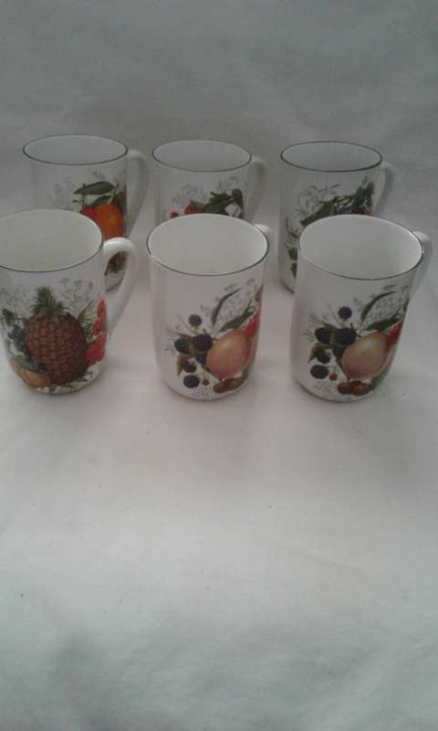Wiesenthal German Porcelain Paradise Valley Collection
