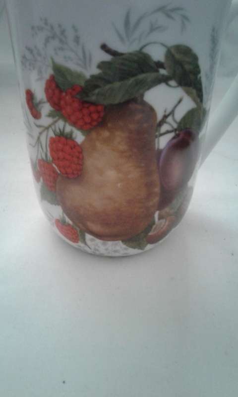 Wiesenthal German Porcelain Paradise Valley Collection