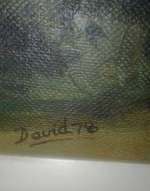 David 78