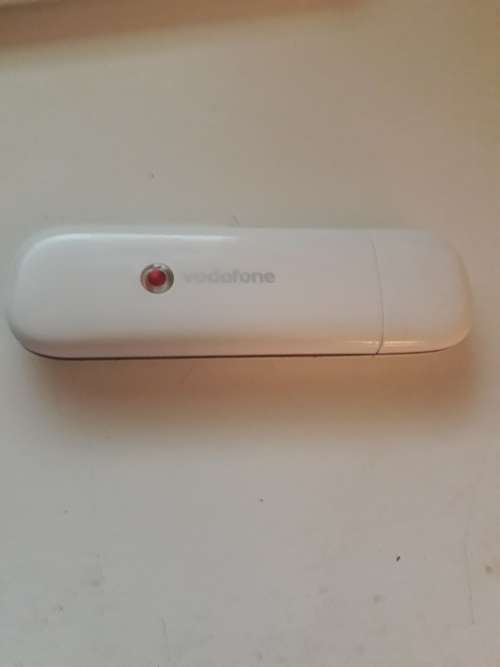 Vodacom 3G USB Modem wireless internet