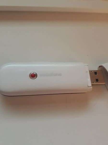 Vodacom 3G Modem Dongle