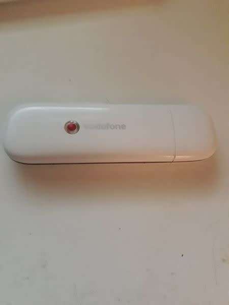 Vodacom 3G Modem Dongle