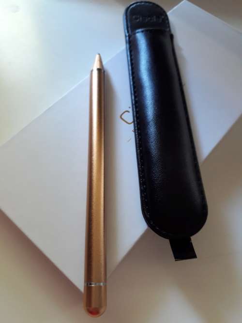 Stylus Pen, Ciscle Active Stylus Electronic Stylus with 1.8mm Ultra Fine Tip-Perfect for Drawing and