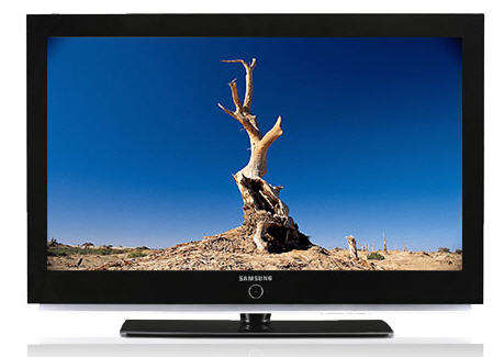 Samsung 46" LA46F71B