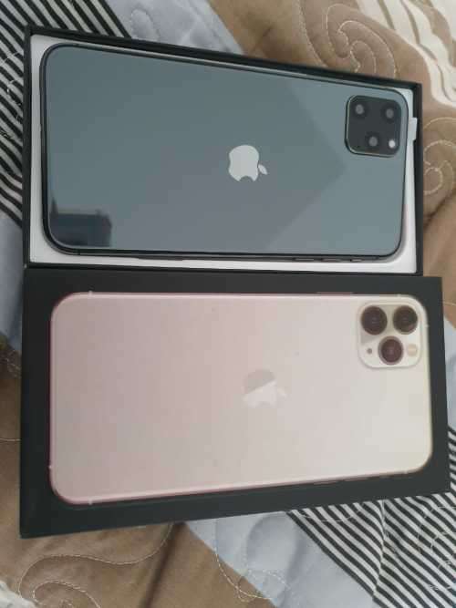 Cellphones