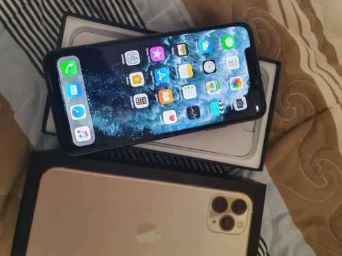 Cellphones