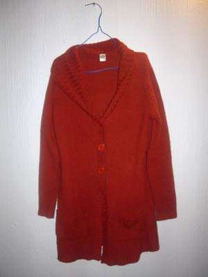 Jersey M