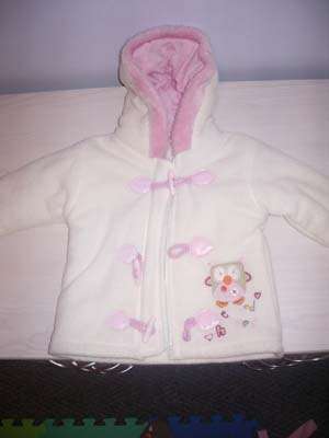 12-18 months girls winter combo