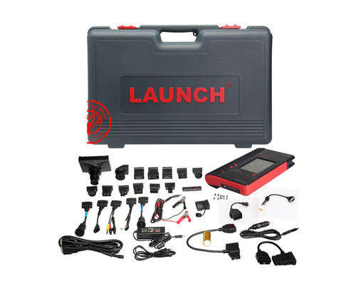 Launch X431 IV  Auto Diagnostic Tool