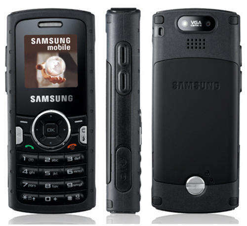 ### SAMSUNG SGH-M110 ### BRAND NEW ### ORIGINAL ### LOCAL STOCK ### RUGGED CASE