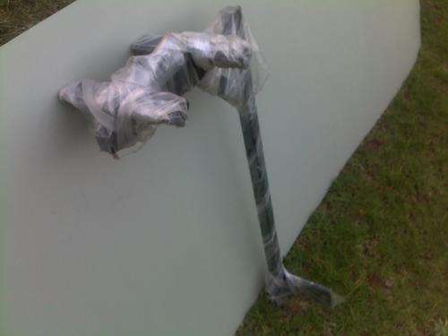 car carrier rack