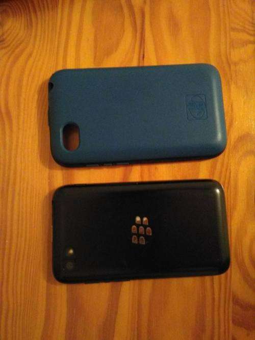 Blackberry Q5