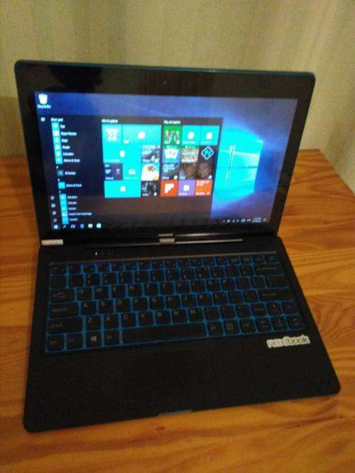Windows Nextbook
