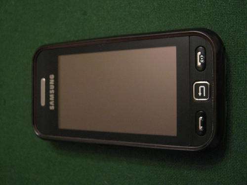 Samsung Star
