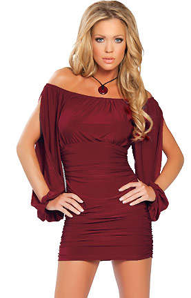 STUNNING!!!!!!   LADIES DRESS   (ONE SIZE)   LAST ONE!!!!
