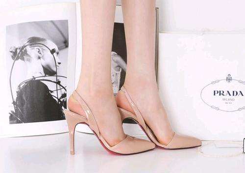 STUNNING!!! LADIES LOW HEEL SHOES **3 COLOURS** (SIZE 2.5 - 6)