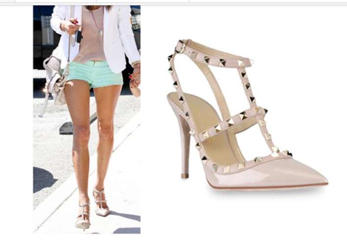 STUNNING!!! LADIES HIGH HEEL PUMPS **4 COLOURS** (SIZE 2.5 - 6.5)