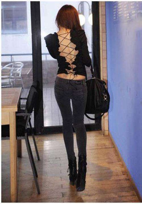 STUNNING!!!   LADIES TOP   (ONE SIZE)