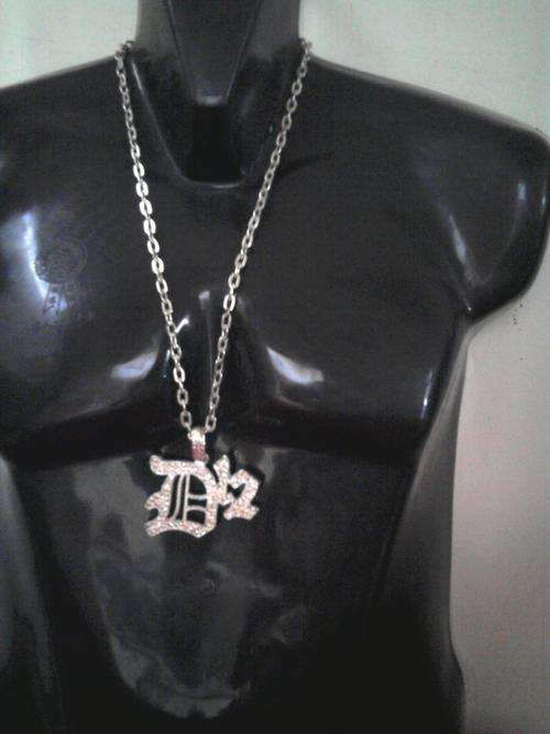 D12 FASHION CHAIN