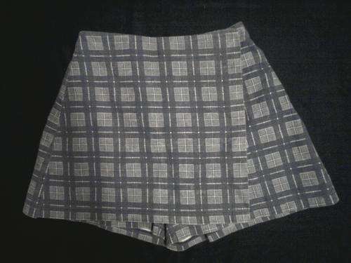 LADIES SKORTS - SKIRT AND SHORT IN ONE