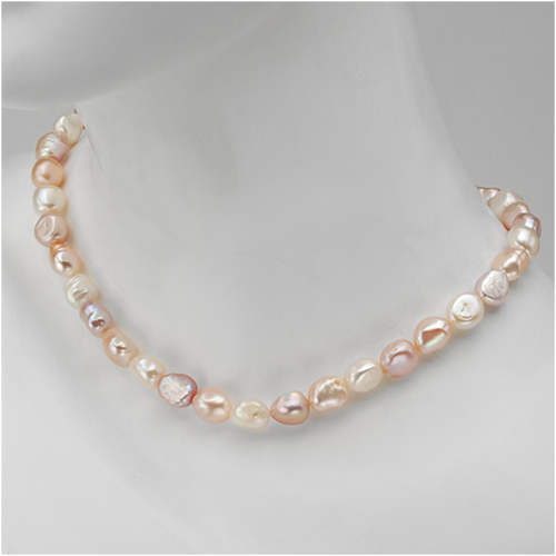** R1500** New Genuine 8-9mm Freshwater Pearls crafted in 925 Sterling Silver.