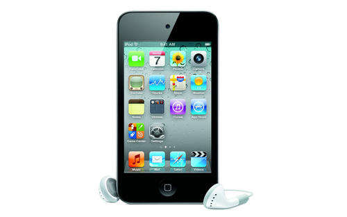 APPLLE IPOD TOUCH 4th GEN 64GB + Diddy Beats Headphones + FREE SHIPPING (WITHIN SA)