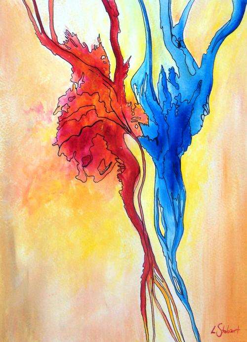 Dancers