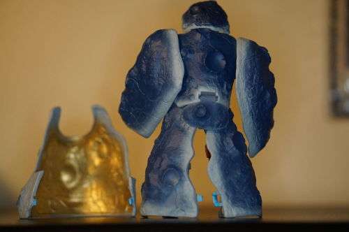 MOTUC MOTU Masters of the Universe Classics SDCC Stonedar Exclusive rare