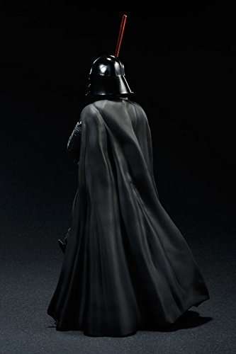 Kotobukiya ARTFX+ Star Wars Darth Vader Return of Anakin Skywalker Figure 1:10 Scale