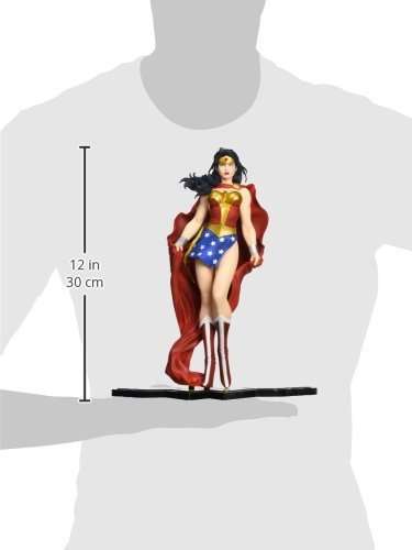 Kotobukiya Marvel Wonder Woman 1/6 Artfx