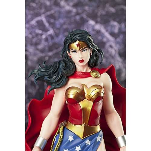 Kotobukiya Marvel Wonder Woman 1/6 Artfx