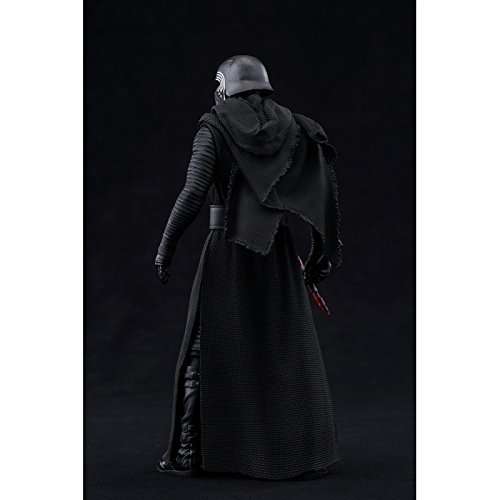 Kotobukiya KSW109 1:10 Scale "Kylo Ren ArtFX+" Statue