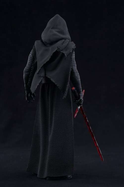 Kotobukiya KSW109 1:10 Scale "Kylo Ren ArtFX+" Statue