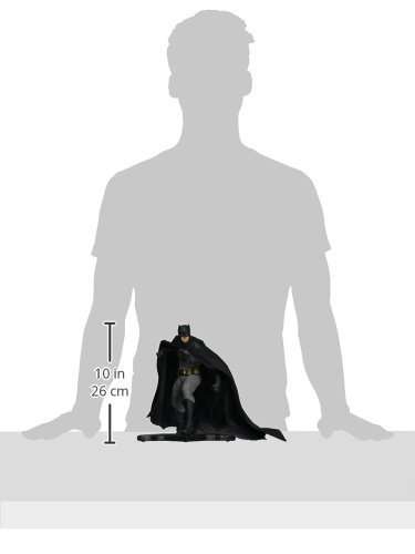 DC Collectibles Batman vs. Superman: Dawn of Justice: Batman Statue