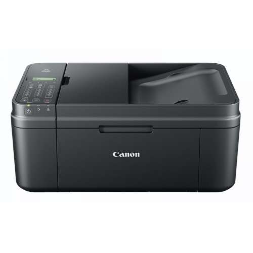 Canon MX494 Pixma Multi-function WiFi Ready Inkjet Printer - Canon
