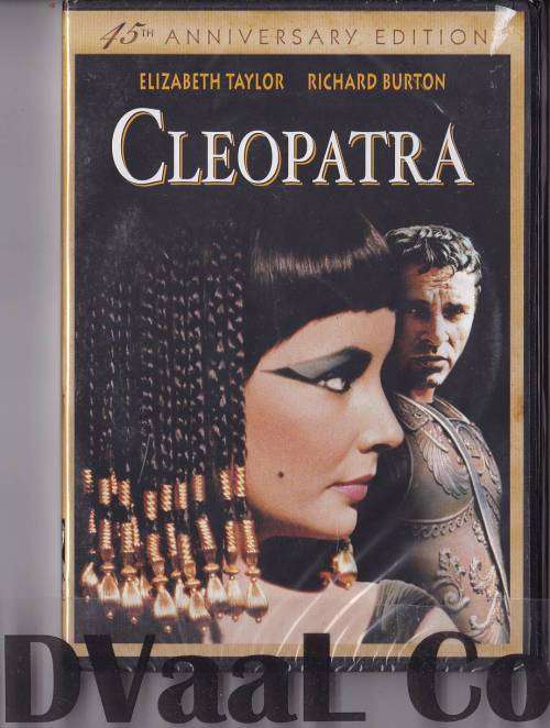 CLEOPATRA
