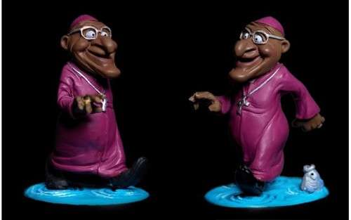 Zapiro Collectible - Tutu figurine Each Tutu figurine is handcrafted and hand-painted