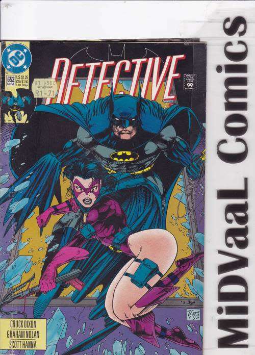 50 BATMAN&DETECTIVE COMICS IN GREAT CONDITION-BIDS ARE PER COMIC