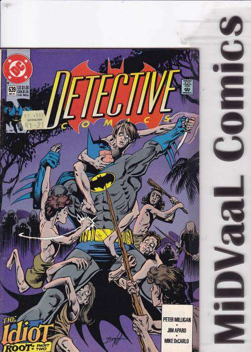 50 BATMAN&DETECTIVE COMICS IN GREAT CONDITION-BIDS ARE PER COMIC