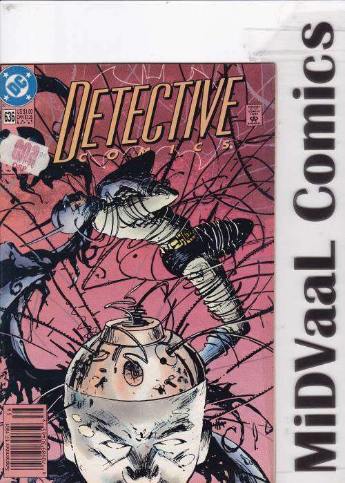 50 BATMAN&DETECTIVE COMICS IN GREAT CONDITION-BIDS ARE PER COMIC