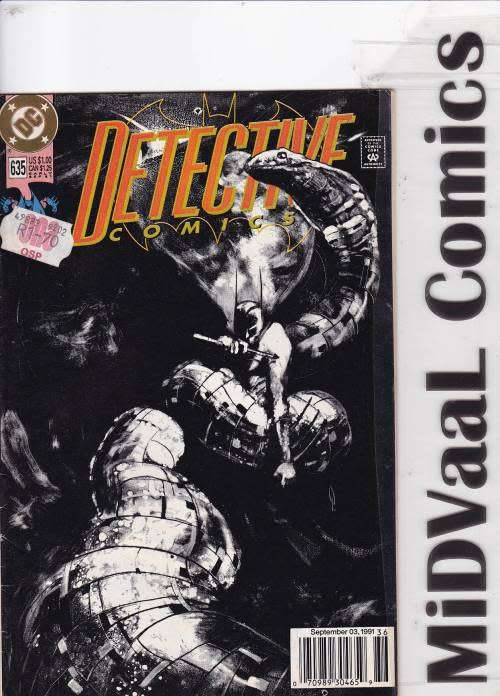 50 BATMAN&DETECTIVE COMICS IN GREAT CONDITION-BIDS ARE PER COMIC