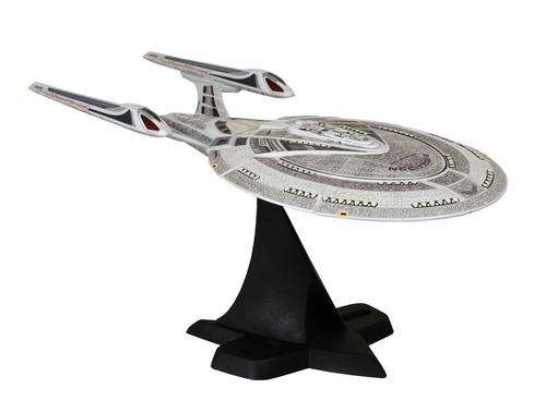 STAR TREK ENTERPRICE NCC-1701-E THE NEXT GENERATION
