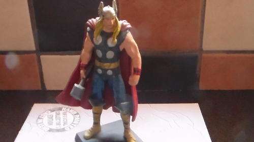 THOR LEAD FIGURE